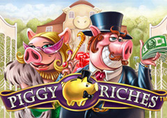 Piggy Riches