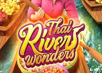 Thai River Wonders