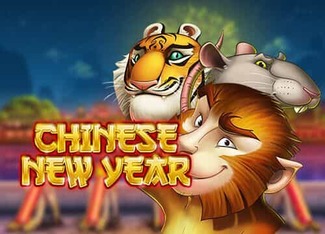 Chinese New Year