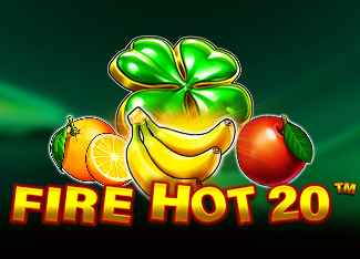 Fire Hot 20